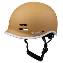 Story Retro Certified Helmet