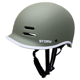Story Retro Certified Helmet