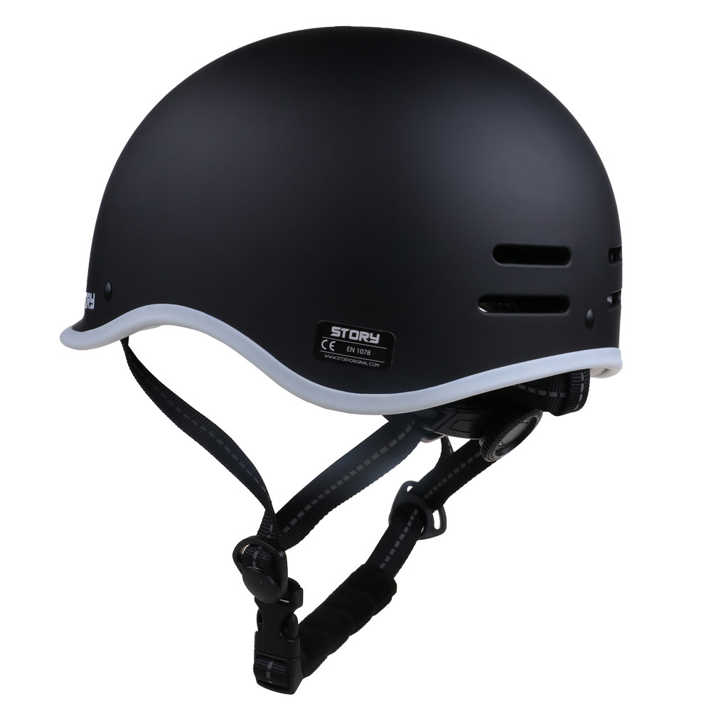 Story Retro Certified Helmet