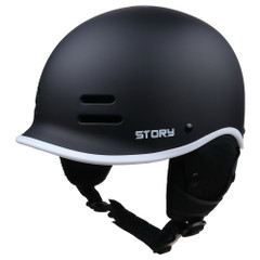 Story Retro Certified Sports Helmet