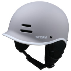 Story Retro Certified Sports Helmet