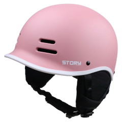 Story Retro Certified Sports Helmet