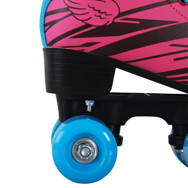 Story Rose Side-by-side Skates