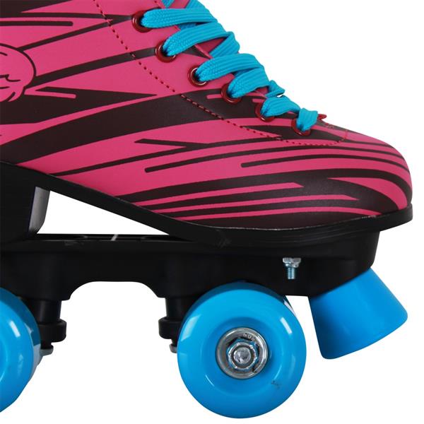 Story Rose Side-by-side Skates