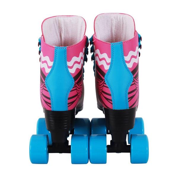 Story Rose Side-by-side Skates