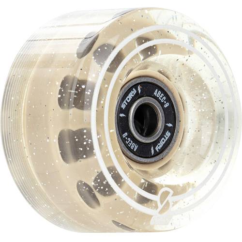 Story Quad Side by Side Roller Skate Wheels