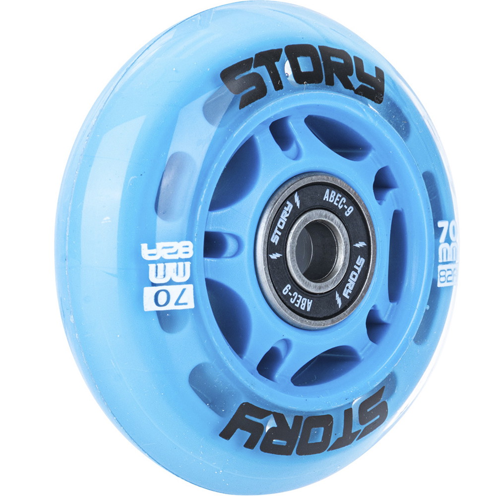 Story Inline Skates Wheel