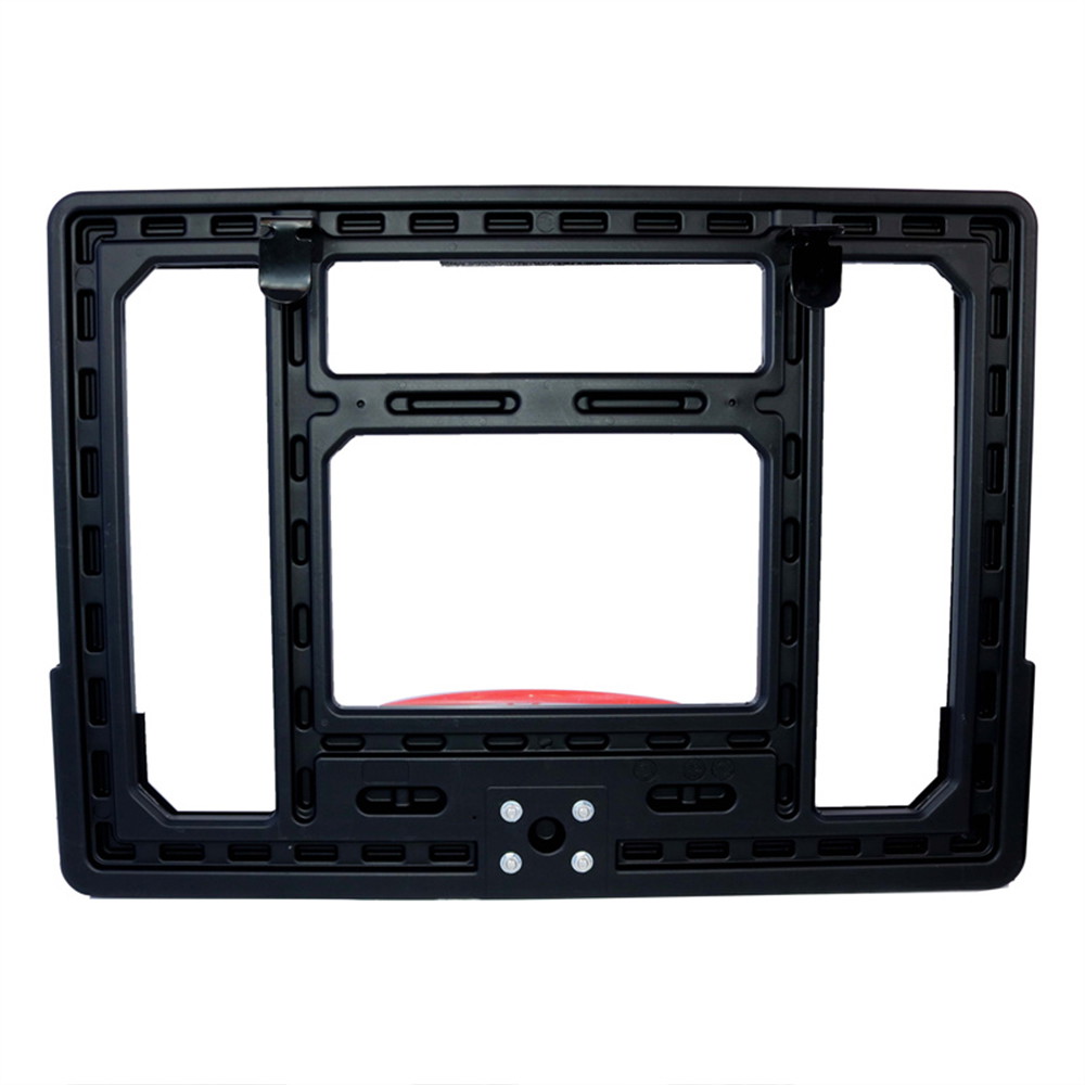 Story Slam Basketball Hoop