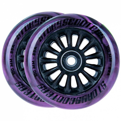 Story Star Stunt Scooter Wheel
