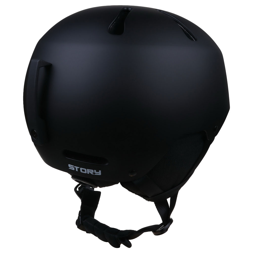 Story Summit Certified Snow Helmet