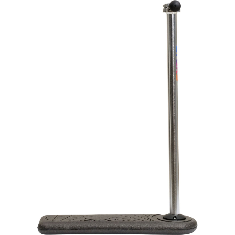 Story Trampoline Scooter