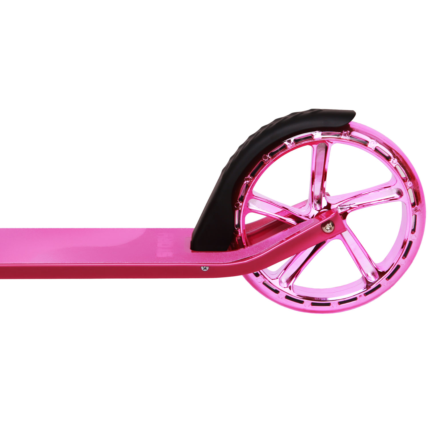 Story Urban GO! Foldable Commuter Scooter