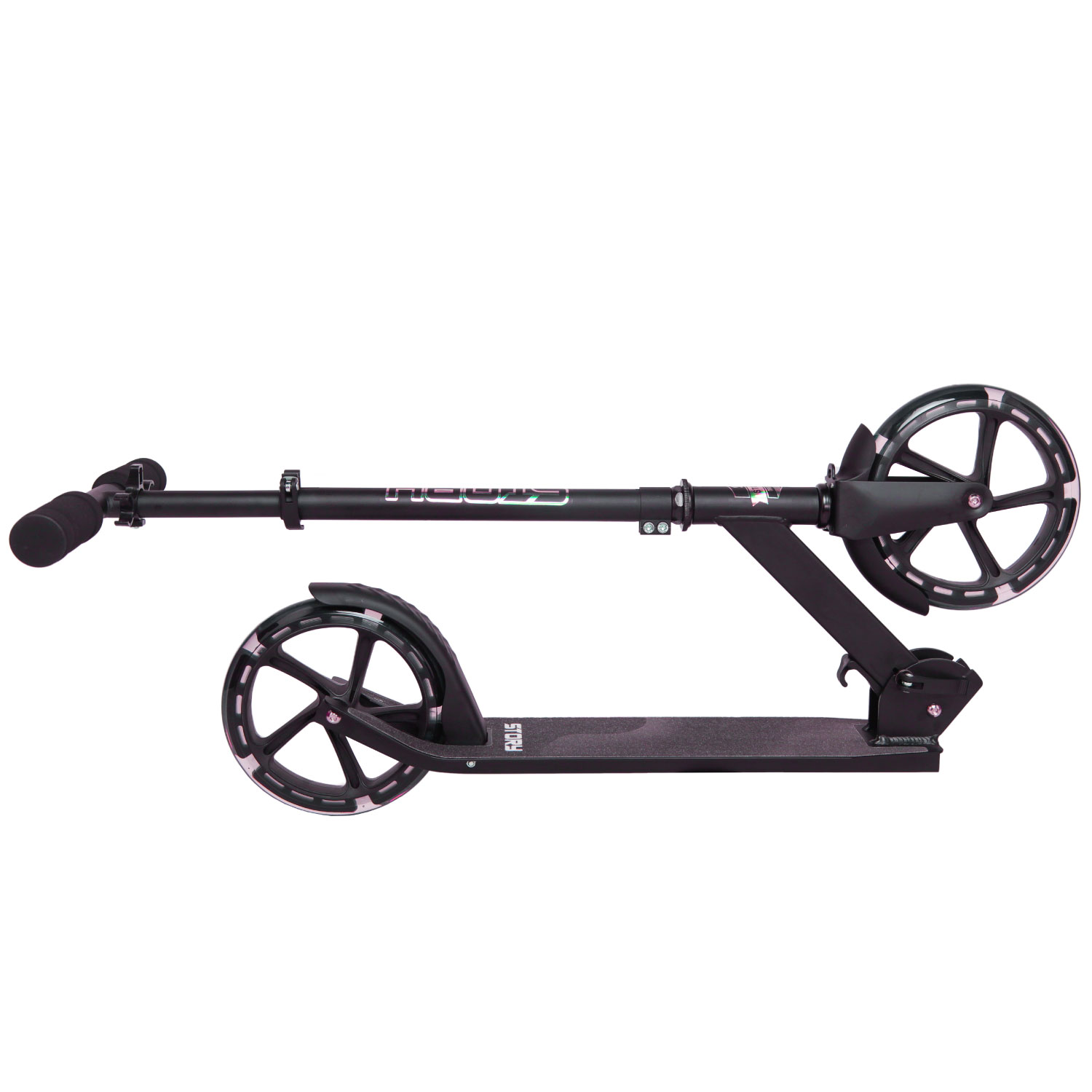 Story Urban GO! Foldable Commuter Scooter