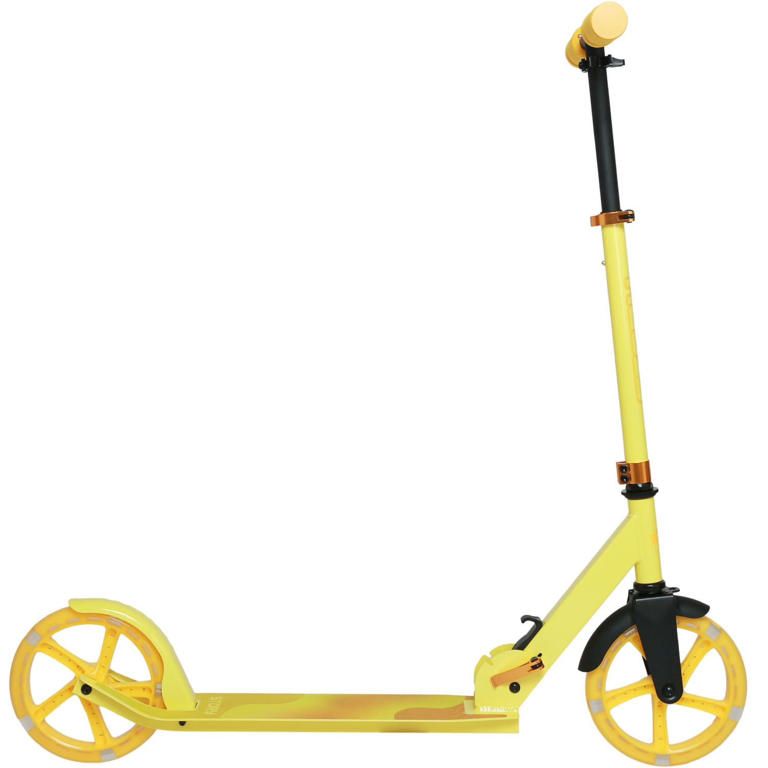 Story Urban GO! Foldable Commuter Scooter
