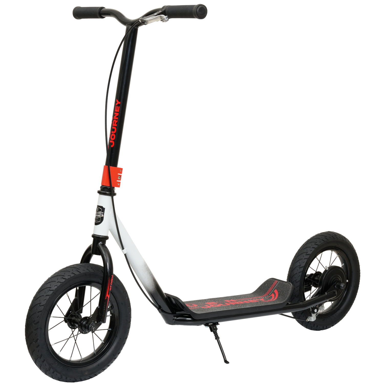 Story Urban Journey Original – Stunt Scooter with 300 mm air-filled tyres