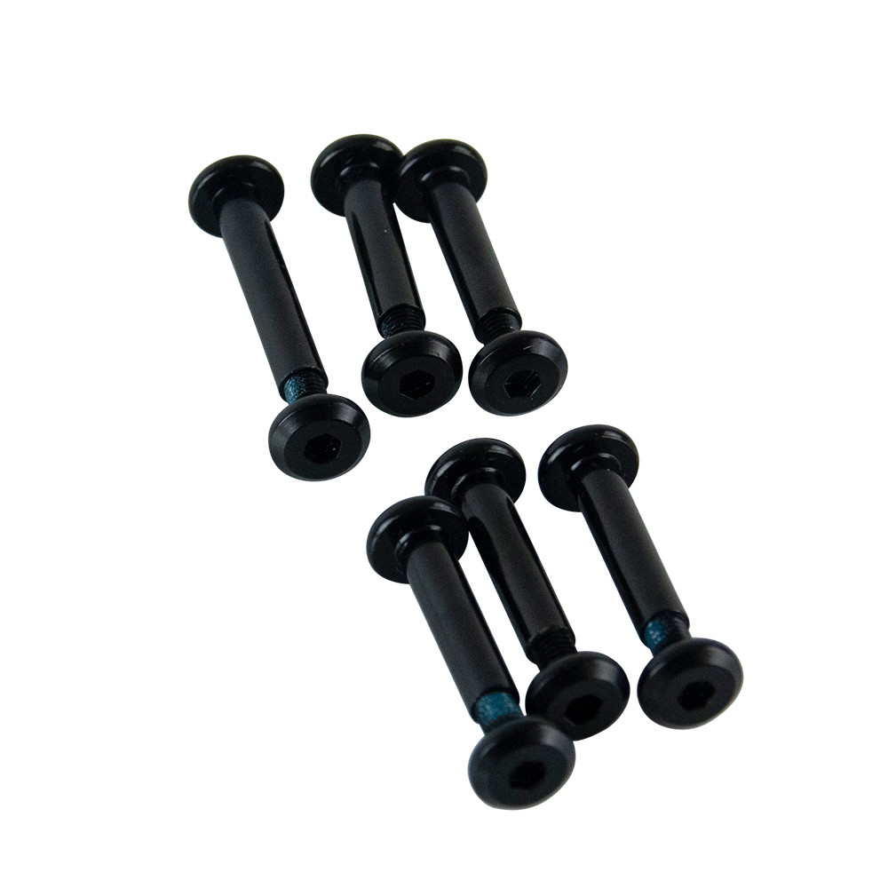 Inline Wheel Screw Set