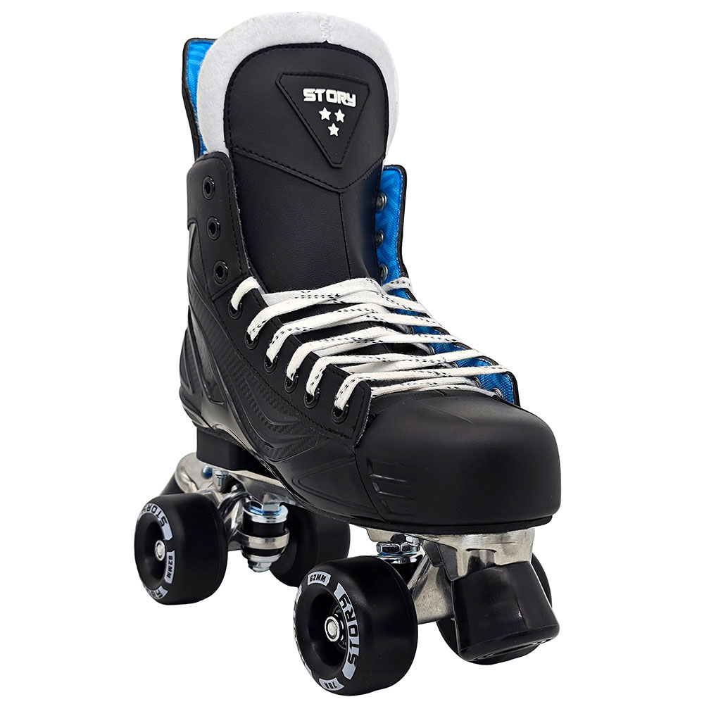 Story Elite Quad Skates