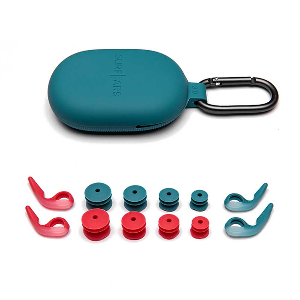 SurfEars Earplugs