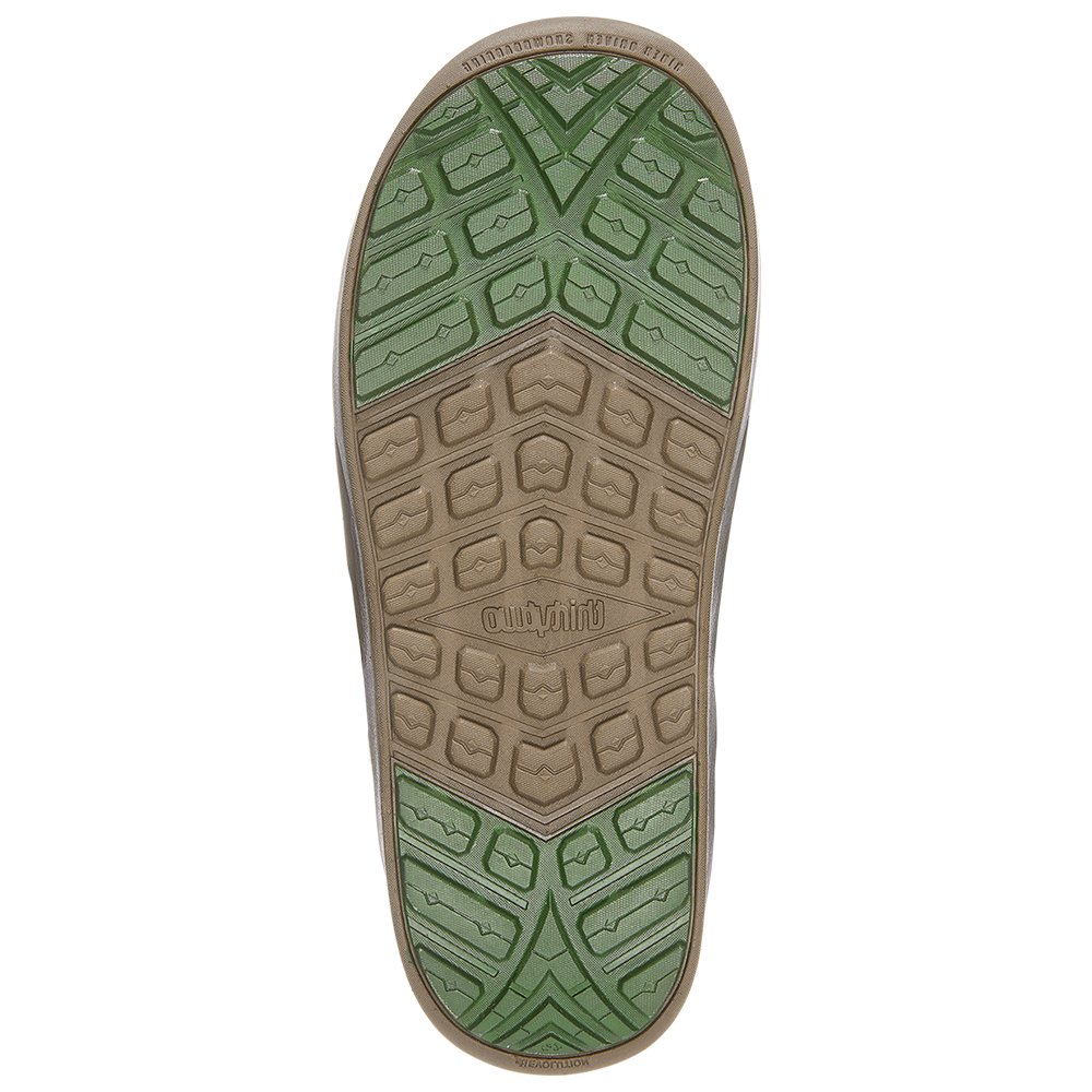 Thirtytwo Lashed Double BOA Snowboard Boots