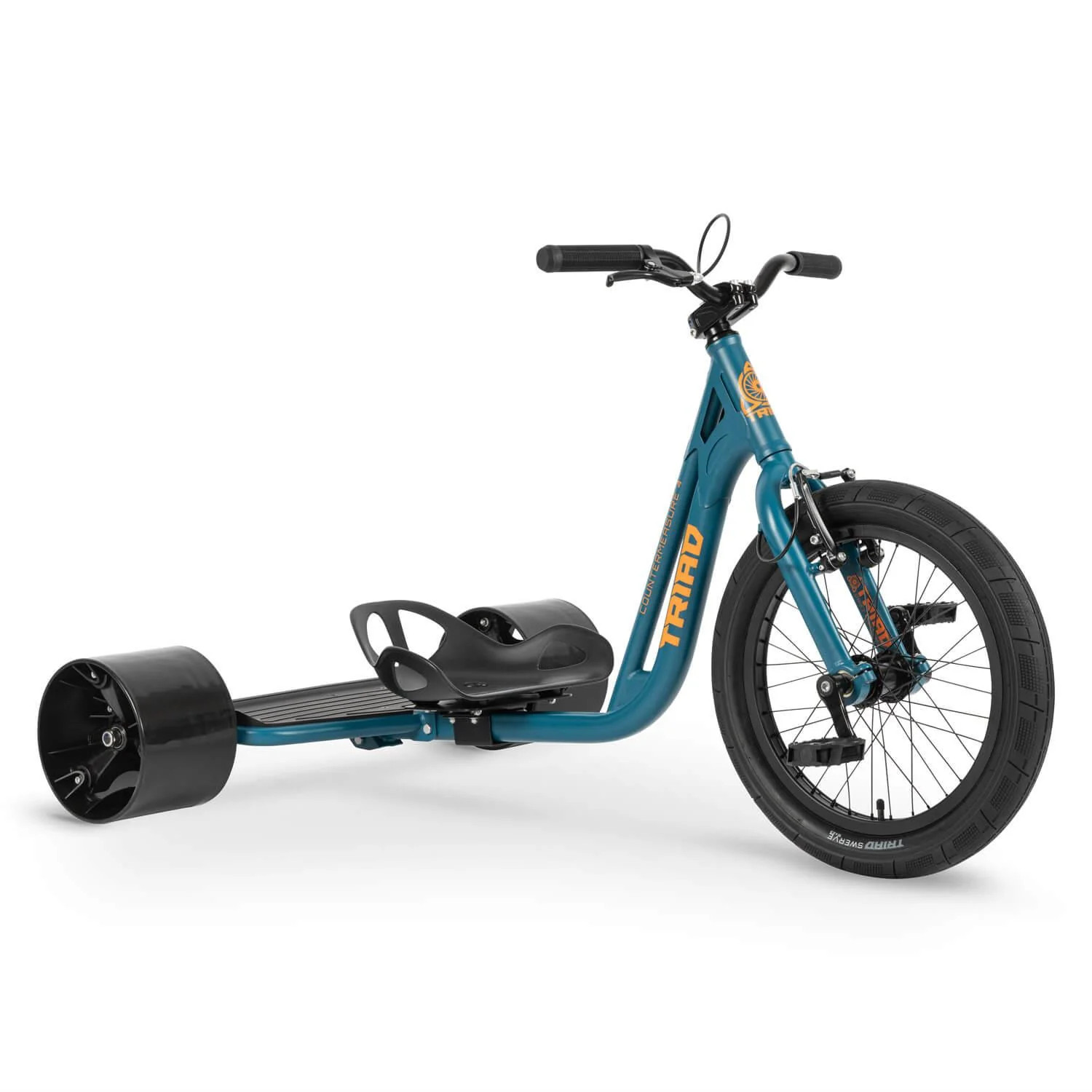 Trikes Drifter 360 Scooters