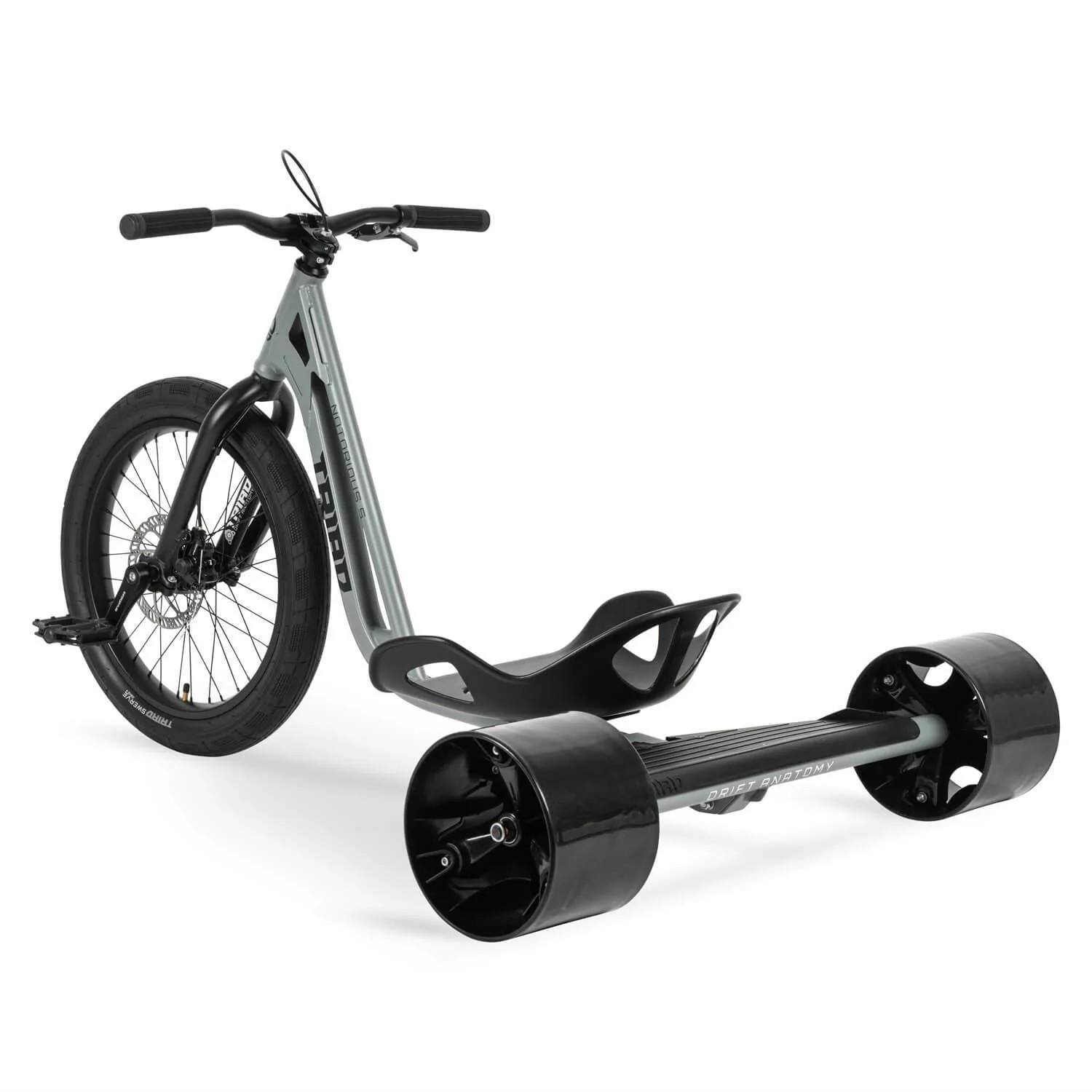 Triad drift trike underworld 3 new arrivals