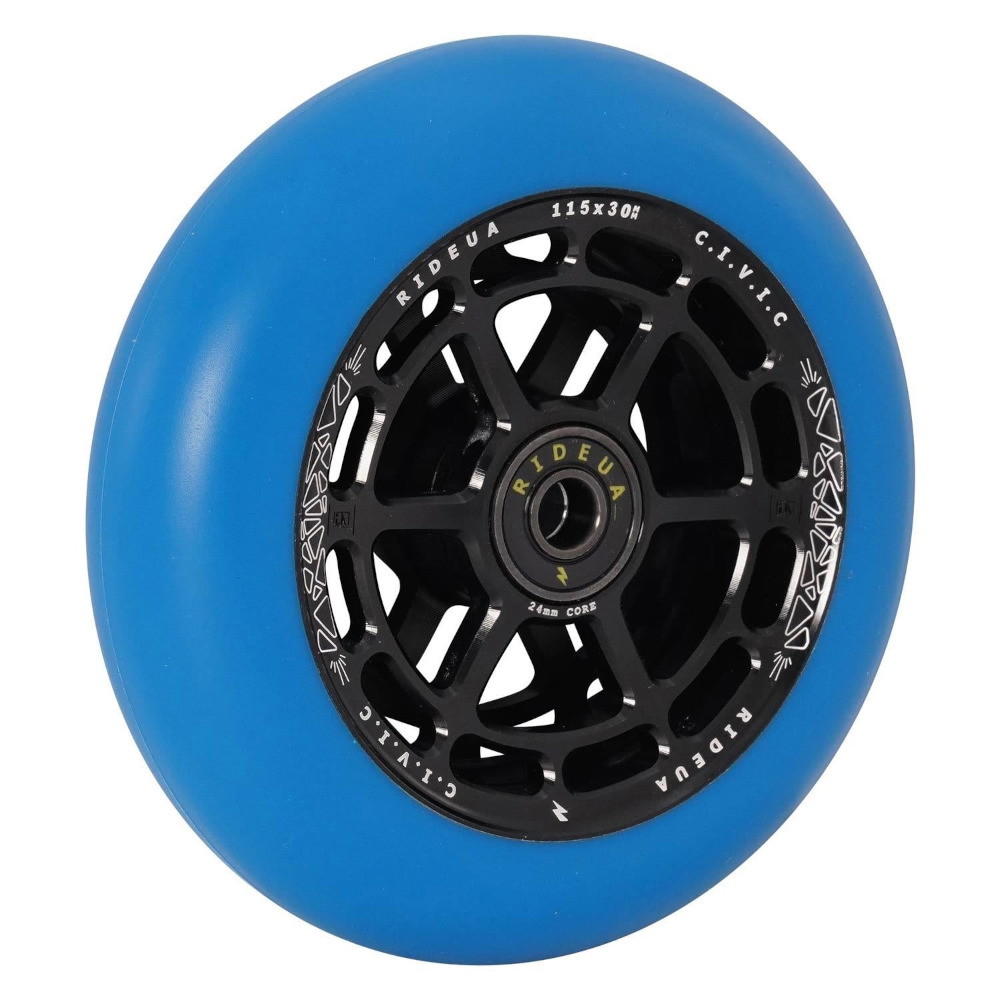 Urbanartt Civic Stunt Scooter Wheel