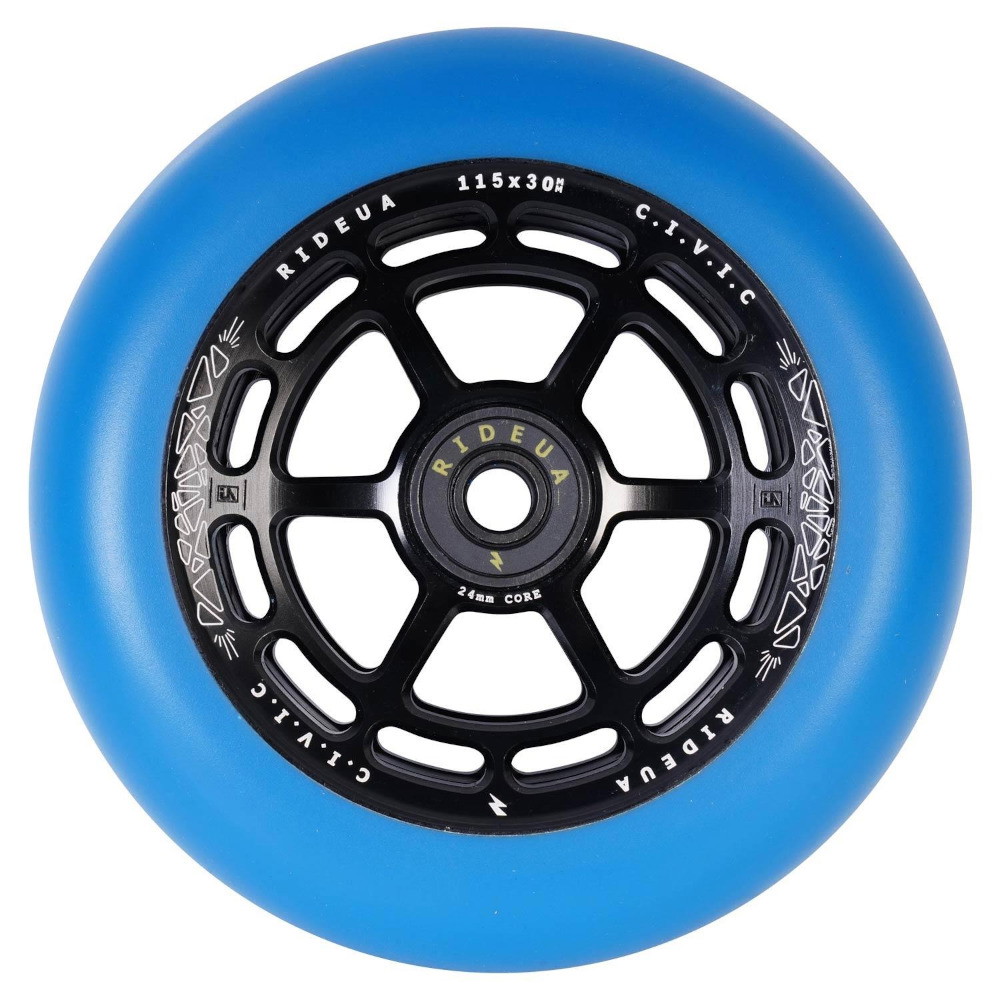 Urbanartt Civic Stunt Scooter Wheel
