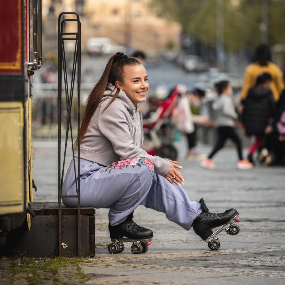 Story Phoenix Quad Skates