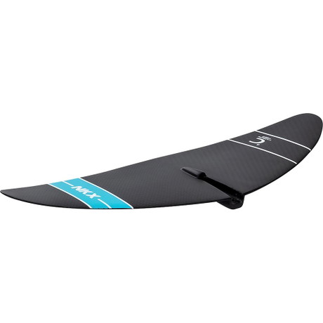 NKX Carbon Foil Stabilizer