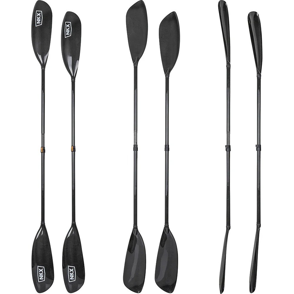 NKX Royal Carbon Kayak Paddle