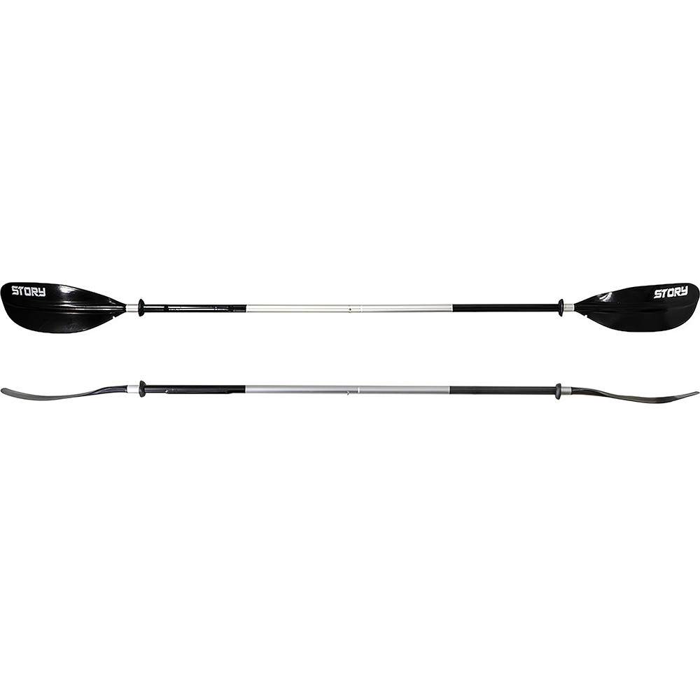 Story Ranger 2-Person Inflatable Kayak