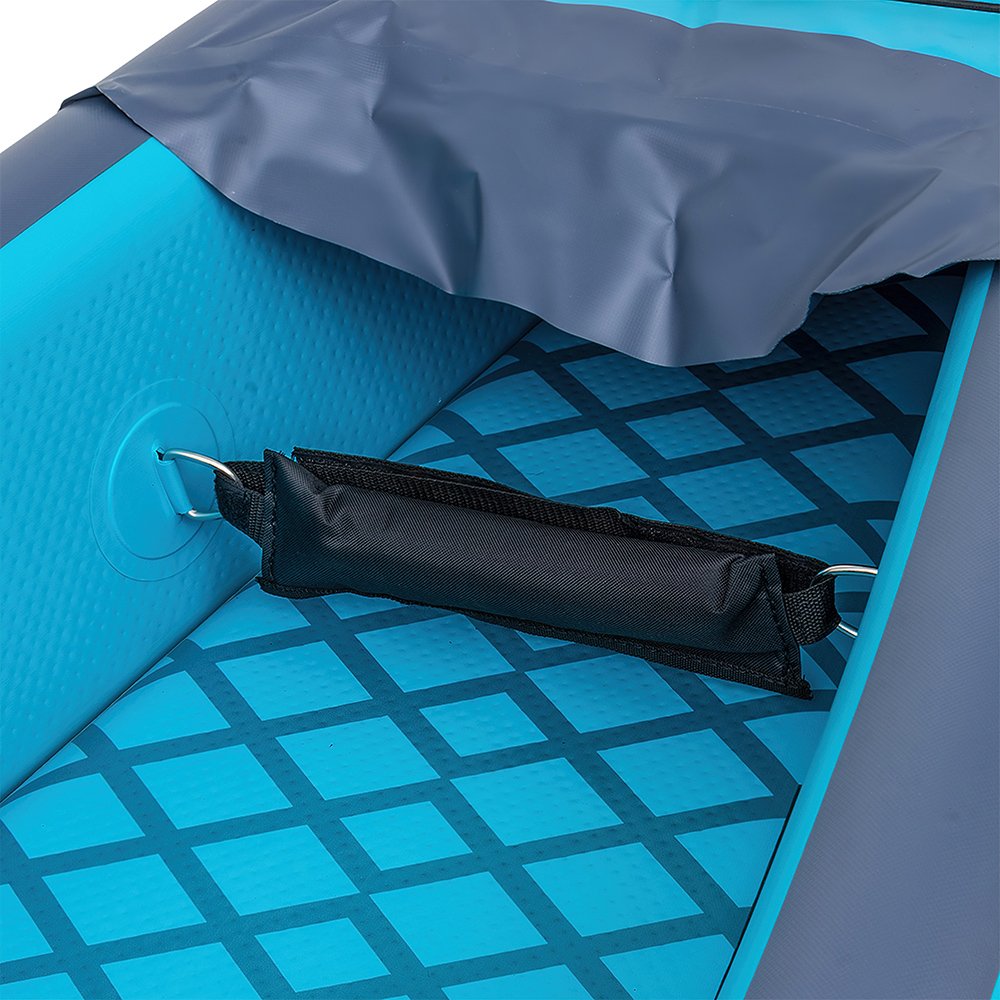 Story Division 1-Person Inflatable Kayak