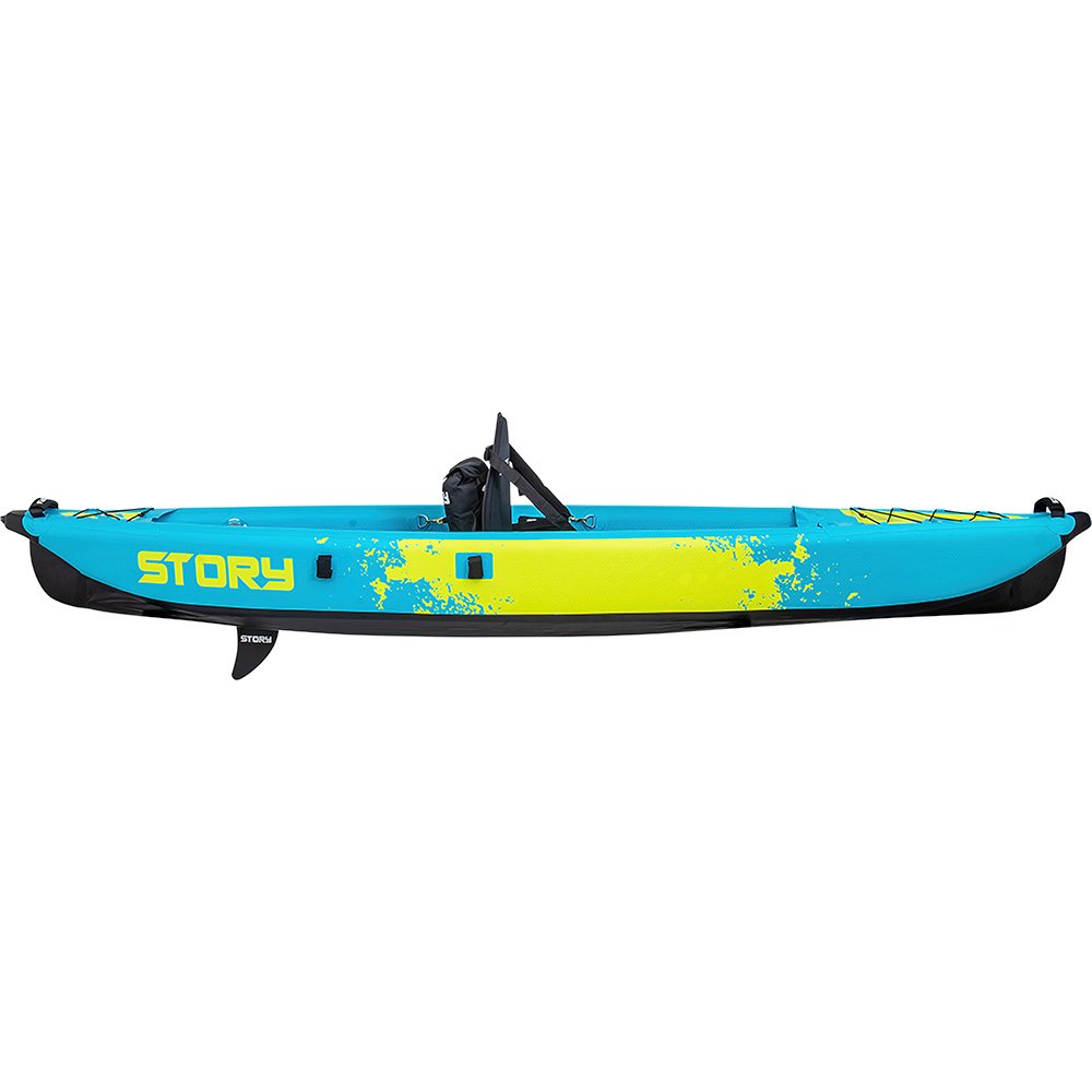Story Highline 1-Person Inflatable Kayak