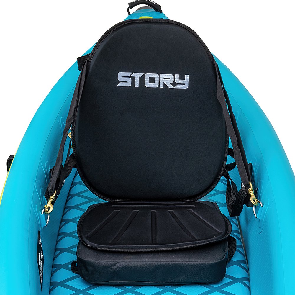 Story Highline 1-Person Inflatable Kayak