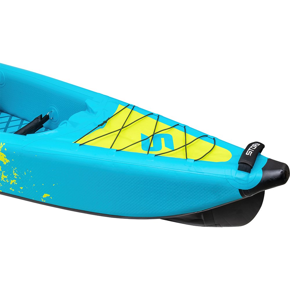 Story Highline 1-Person Inflatable Kayak