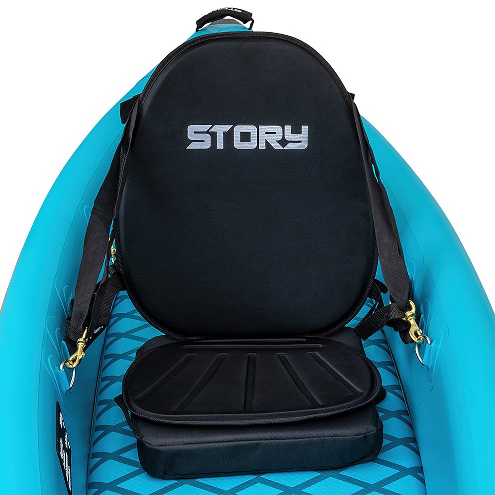 Story Highline 1-Person Inflatable Kayak