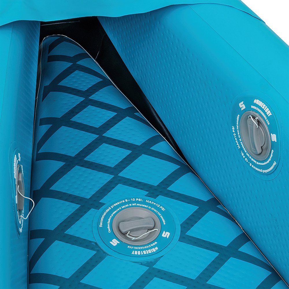 Story Highline 1-Person Inflatable Kayak