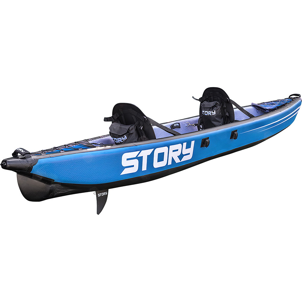 Story Highline 2-Person Inflatable Kayak