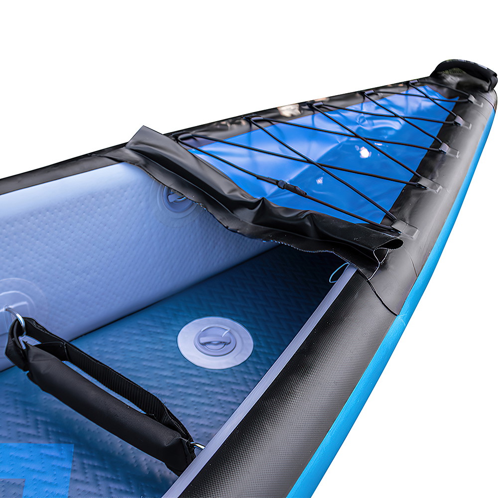 Story Highline 2-Person Inflatable Kayak