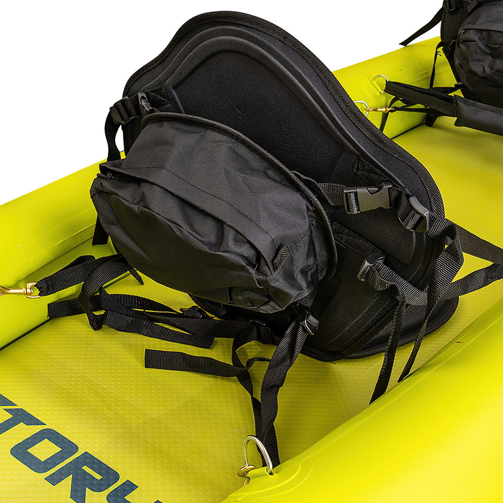 Story Ranger 2-Person Inflatable Kayak