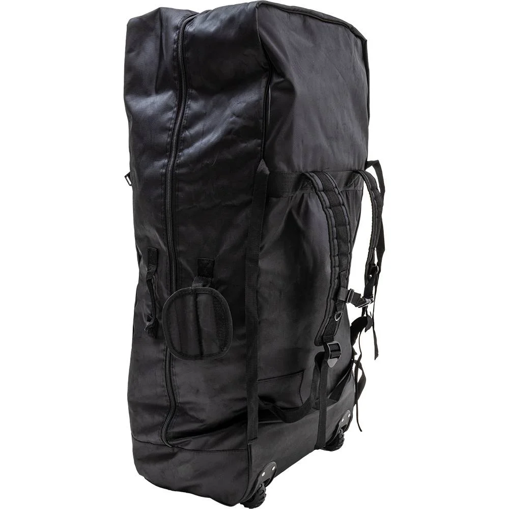 Story Hunter Hybrid Siton top Hunting, Fishing Kayak, Canoe and SUP - inflatable