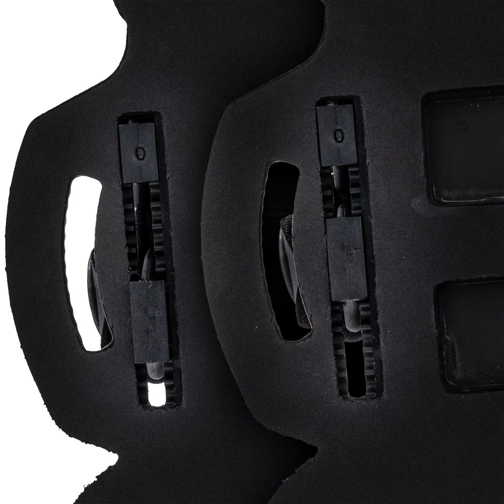 NKX Kiteboard Bindings