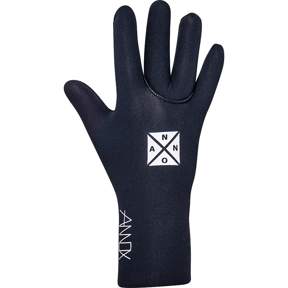 Annox Radical Neoprene Gloves 4mm