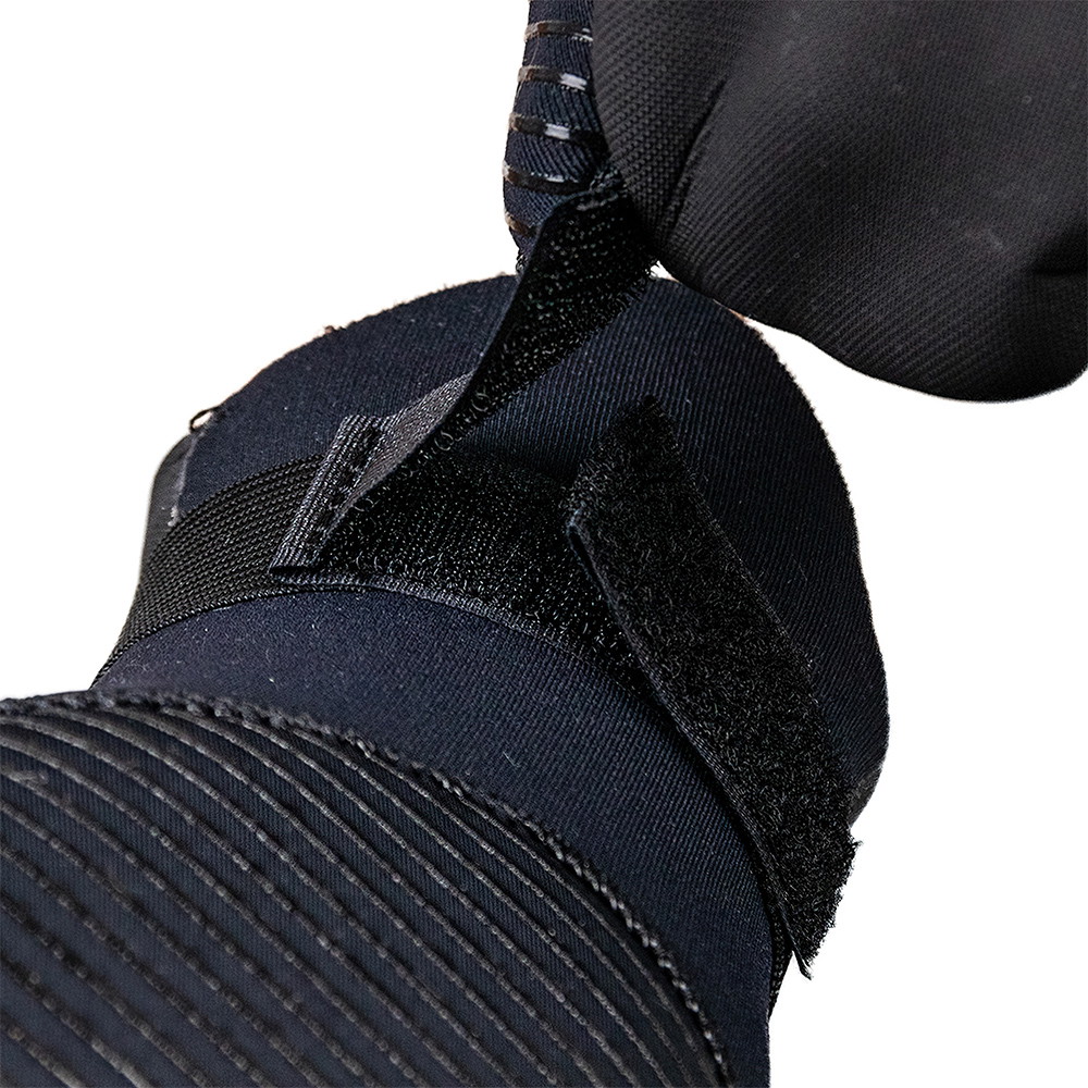 Annox Union Palm Neoprene Gloves 3mm