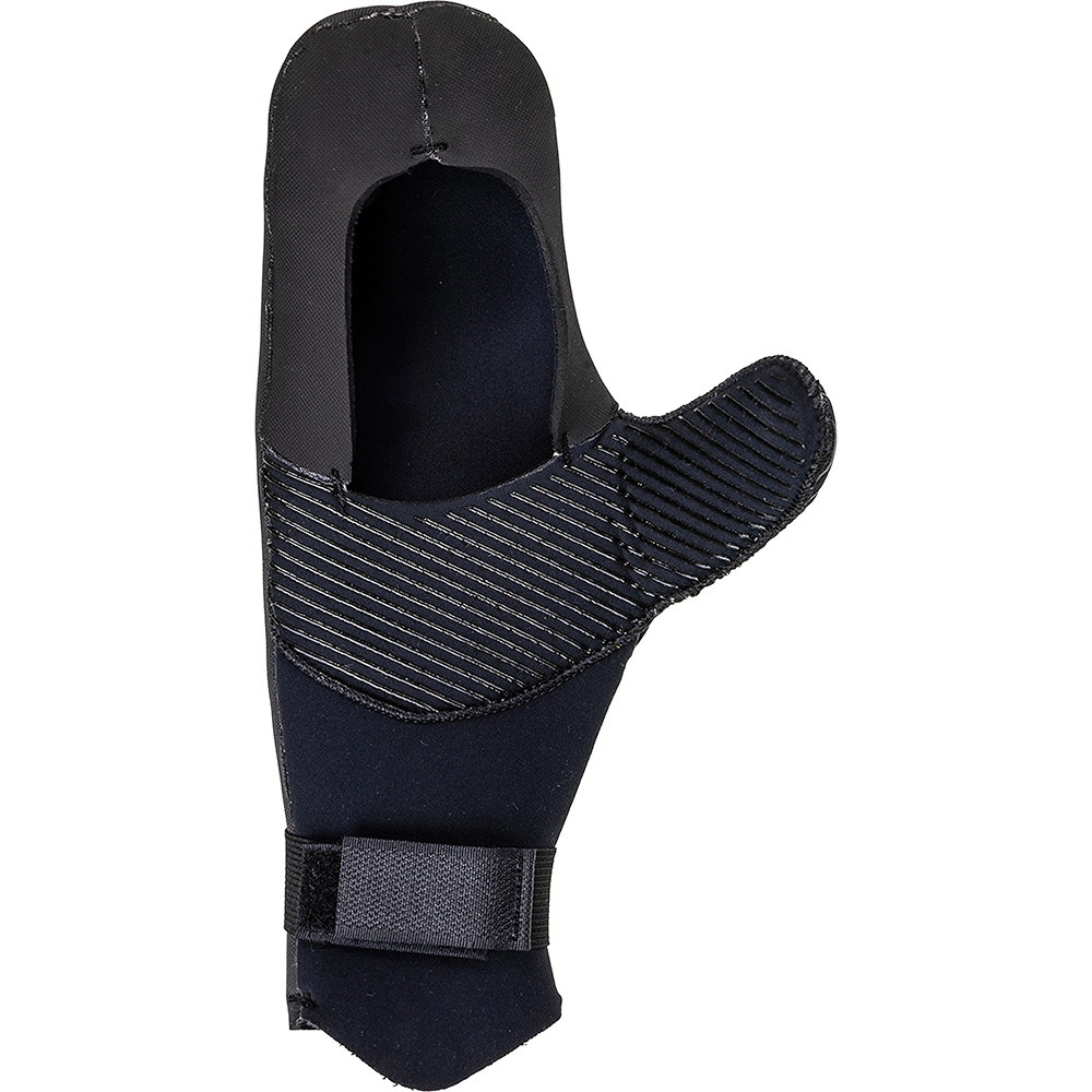 Annox Union Open Palm Neoprene Gloves 3mm