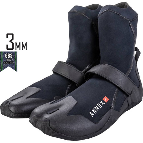 Annox Radical Split Toe