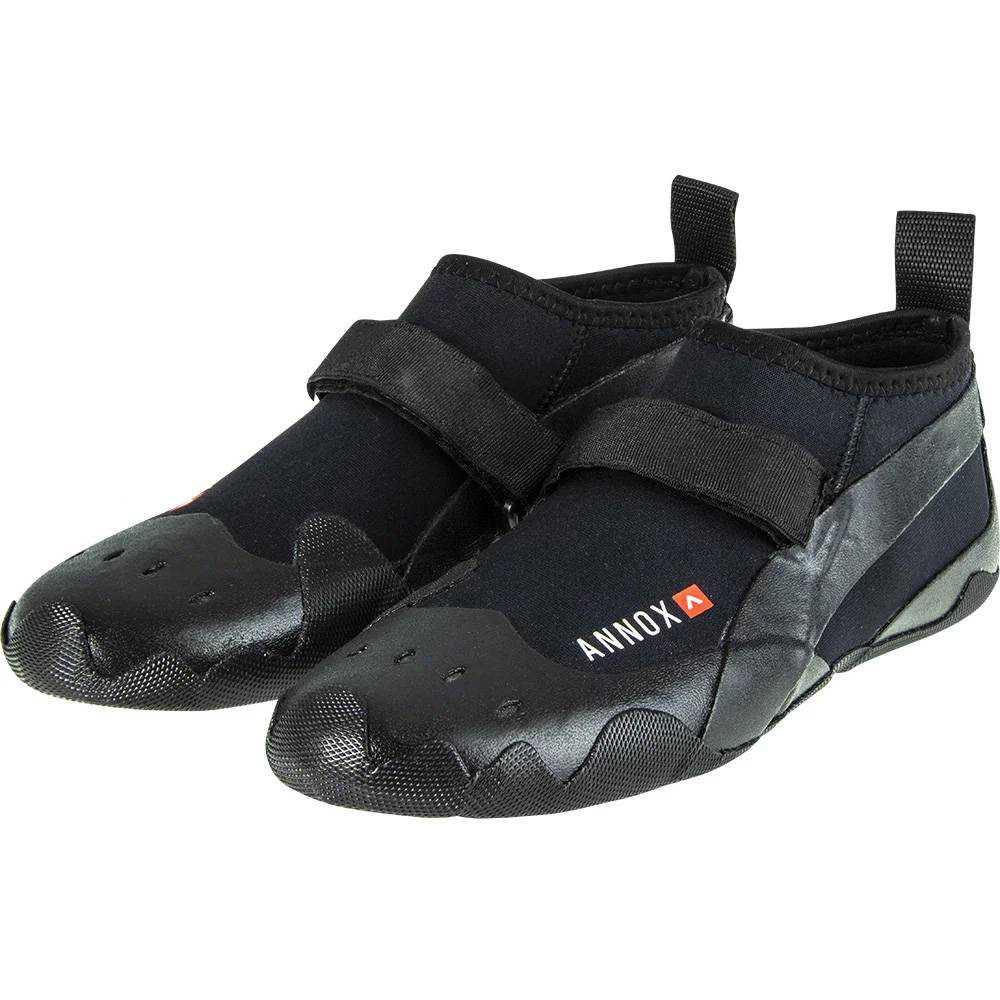 Annox Union Round Toe 3mm