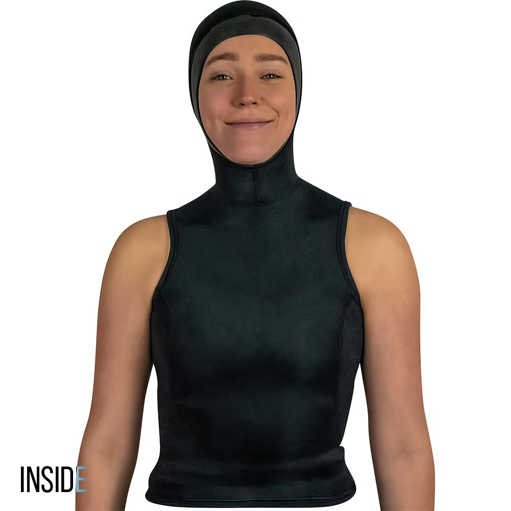 Annox Women Radical Vest 3mm