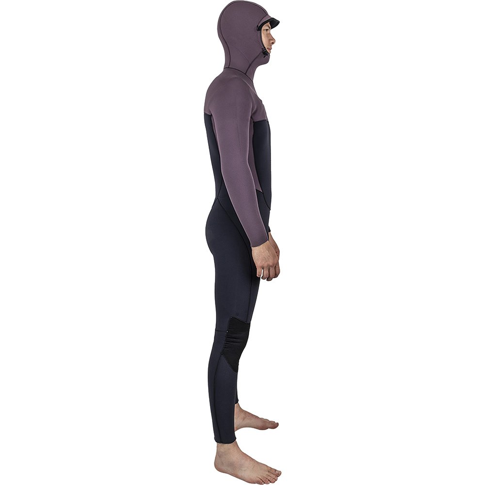 Annox Hooded Impulse Wetsuit 6/5/4