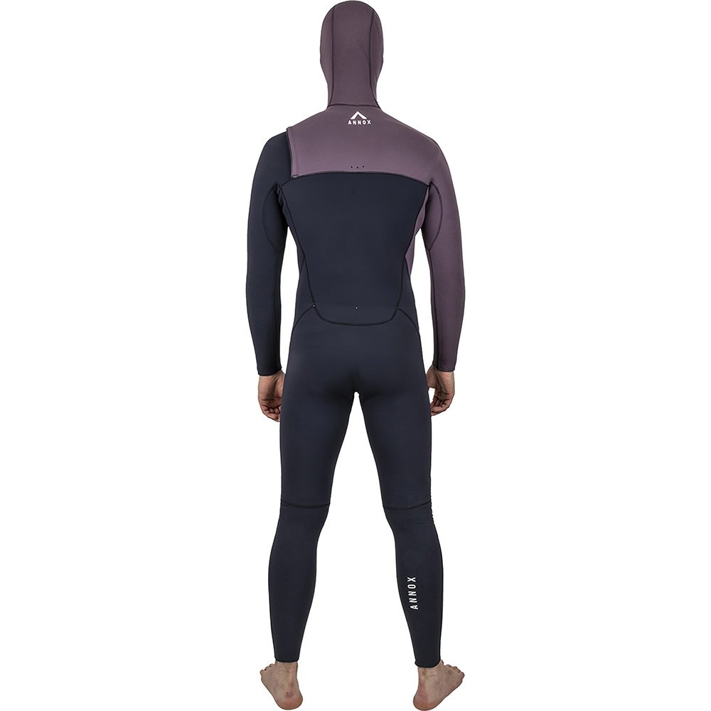 Annox Hooded Impulse Wetsuit 6/5/4